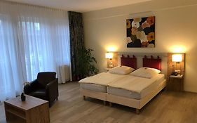 Am Pferdemarkt Rotenburg An Der Wümme 3*